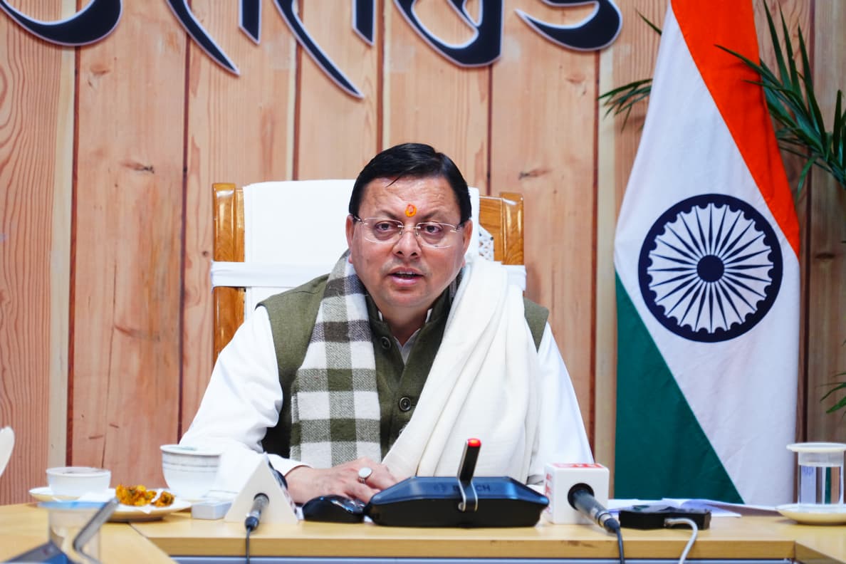 मुख्यमंत्री स्वरोजगार योजना के तहत 3848 लाभार्थियों के बैंक खातों में 33.22 करोड़ रुपये की धनराशि का ऑनलाइन वितरण