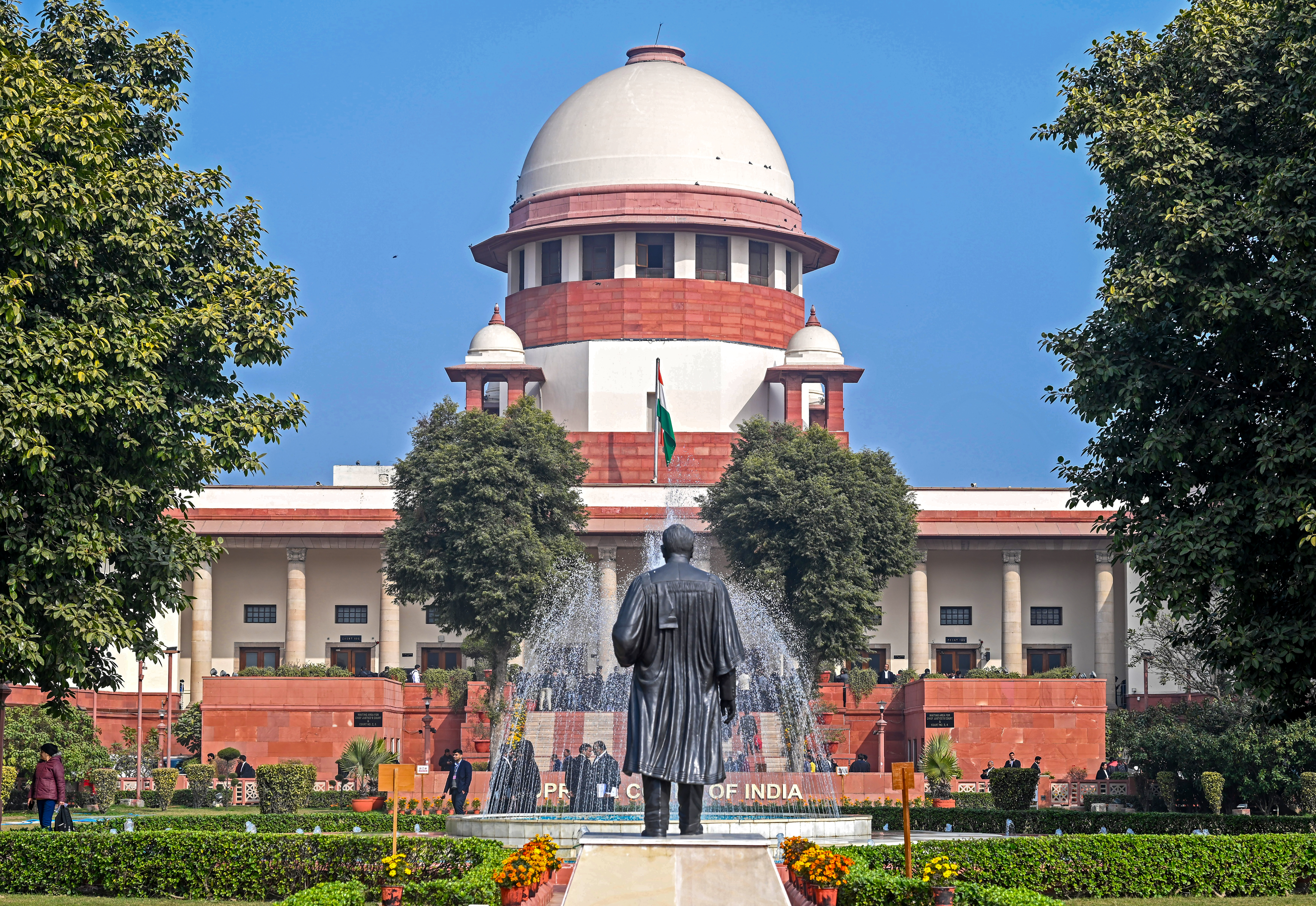 चुनाव आयुक्त नियुक्ति पर SC में फिर सुनवाई की मांग