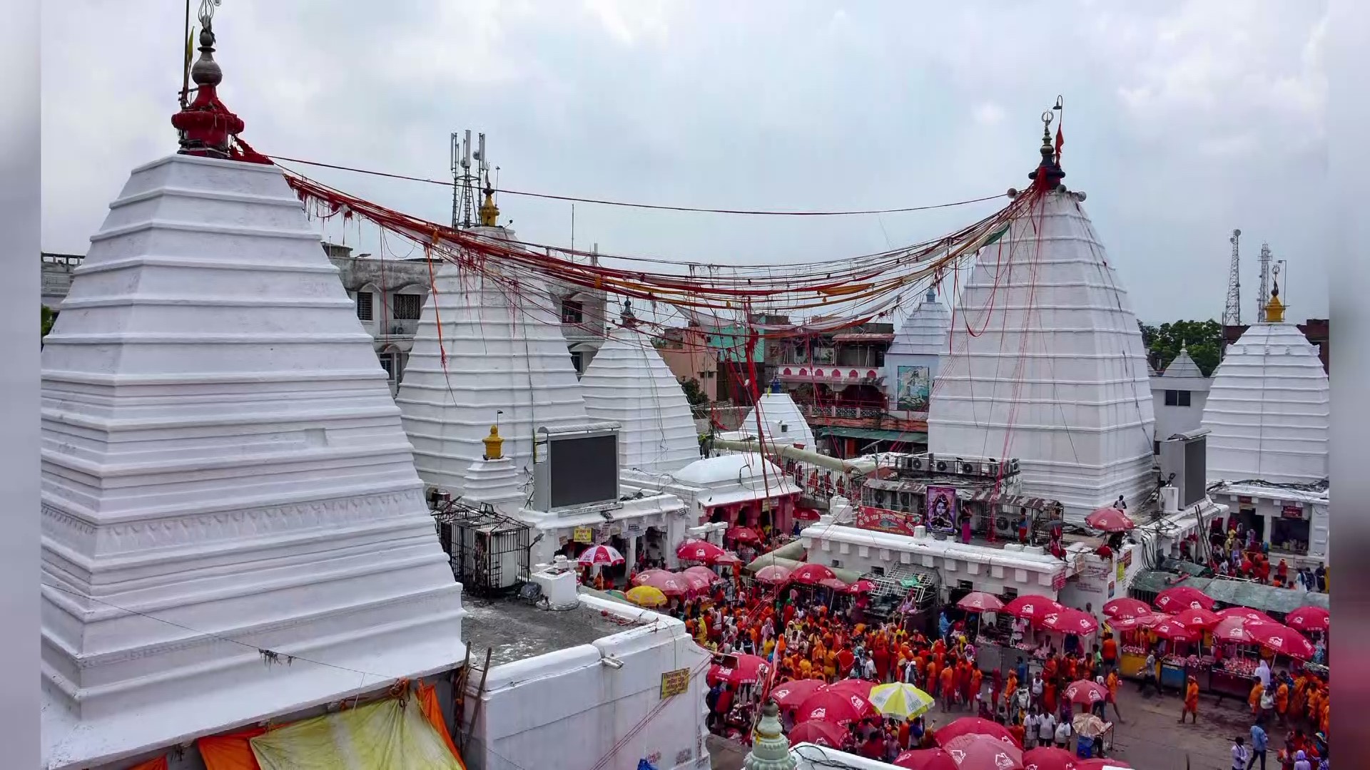 चंपावत के तीन धार्मिक स्थलों का होगा सौंदर्यीकरण, 60 लाख रूपये की धनराशि स्वीकृत