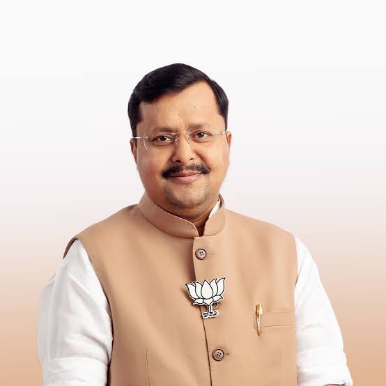 नितिन नबीन 23 अक्टूबर को पहुंचेंगे रांची, 24 और 24 अक्टूबर को कई कार्यक्रमों में होंगे शामिल