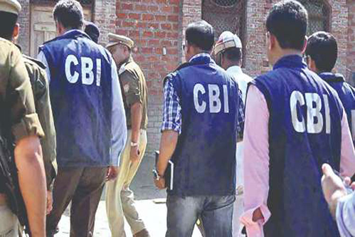 परविंदर सिंह झोटा हत्याकांड की जांच CBI ने अपने हाथों में ली