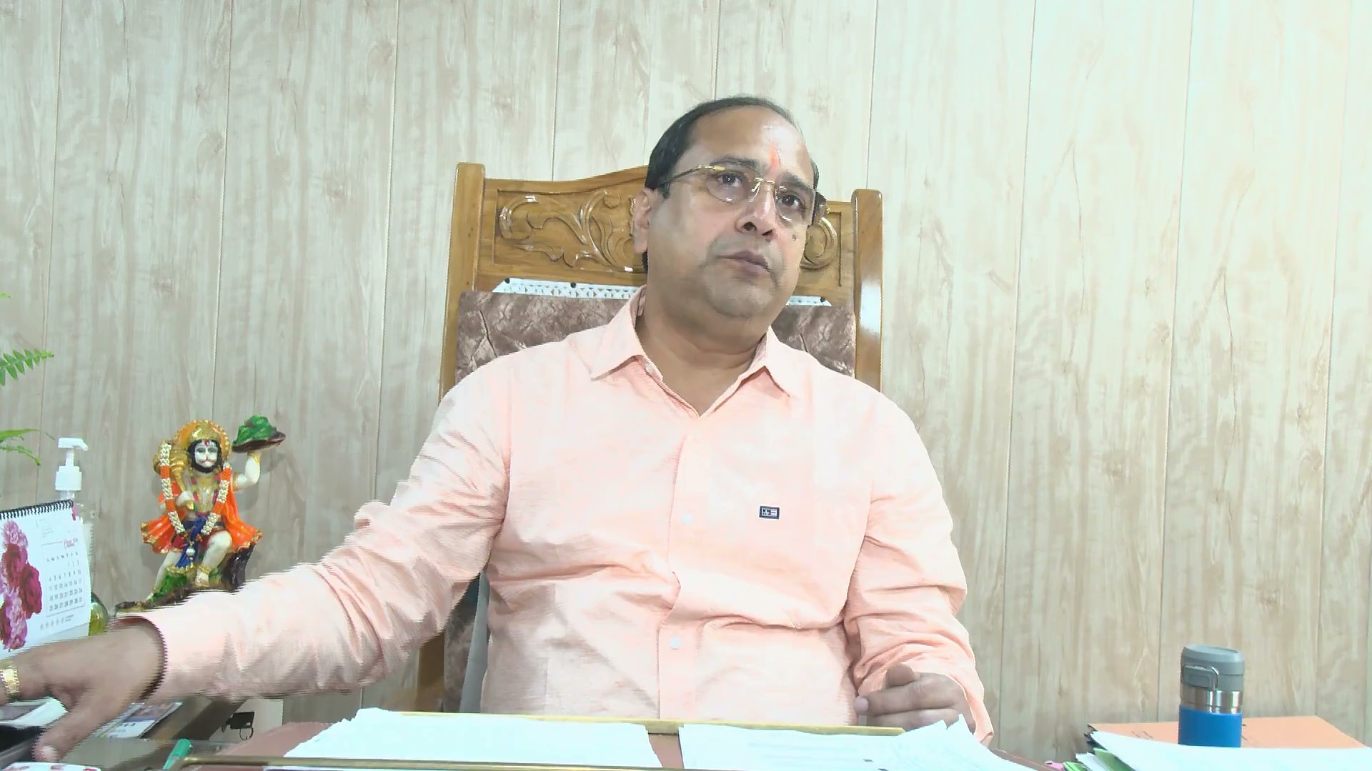 देहरादून के सरकारी अस्पतालों में चला विशेष स्वच्छता अभियान