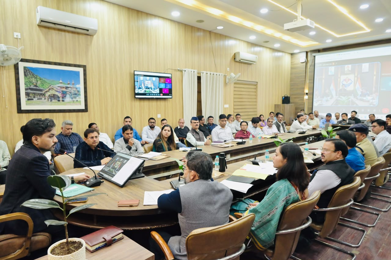 19 अक्टूबर को पदभार ग्रहण करेंगे उत्तराखंड के नव नियुक्त राज्यपाल